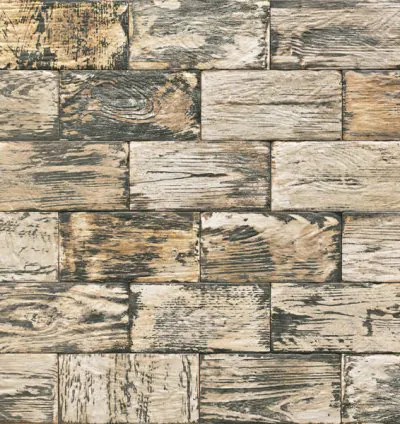 LEGNO NATURAL 10X20