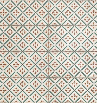 SABOYA 15X30