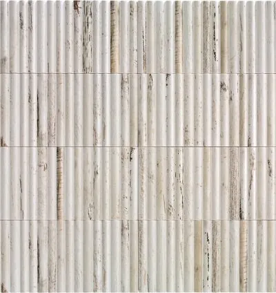 TROPIC WHITE 15X30