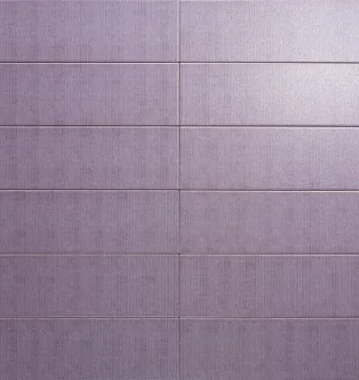 TEXTURE VIOLA 10X30