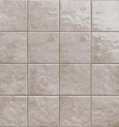 MARRAKECH SILVER 15x15