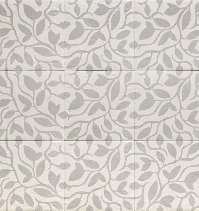 DECOR GREY FIVE (5) 20x20