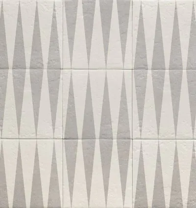 DECOR GREY FOUR (4) 20x20