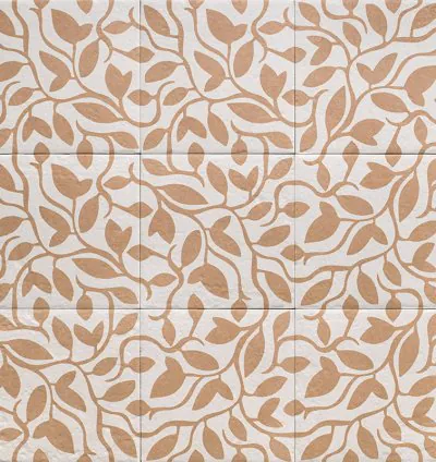 DECOR CANEM FIVE (5) 20x20