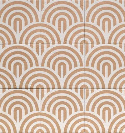 DECOR CANEM THREE (3) 20x20