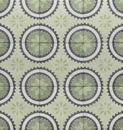DECOR PRAIRIE 20x20