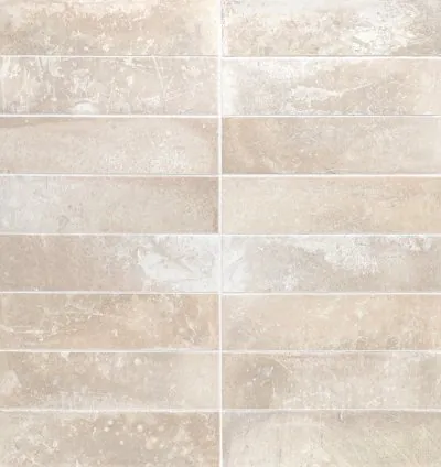 ARGILE WHITE 7,5X30