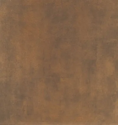 Metal Track  Rust 60x60 9.5mm Rec. (1.07m²)