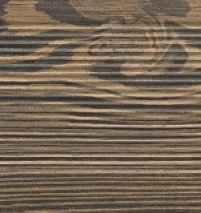 Pitch Pine Deck Dark 15X120 9.5mm Rec. (1.06m²)