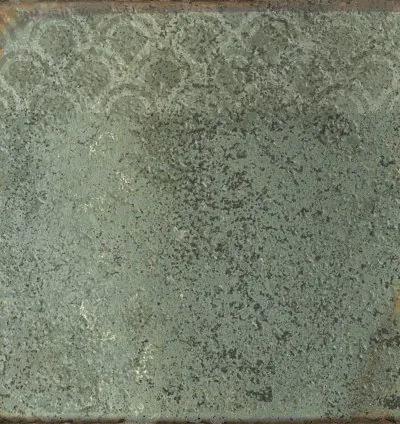 Austral Verde 25x25 (1.00m²)