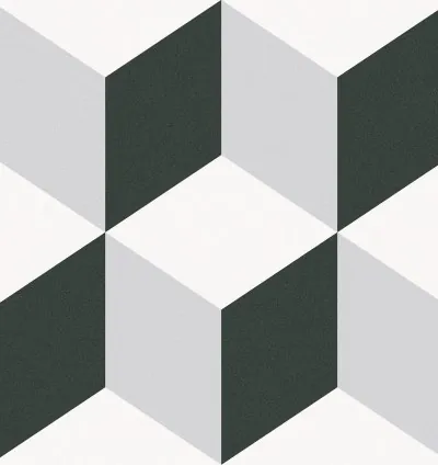 Barcelona Cube 25x25 (1.00m²)