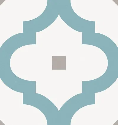 Barcelona Greco 25x25 (1.00m²)