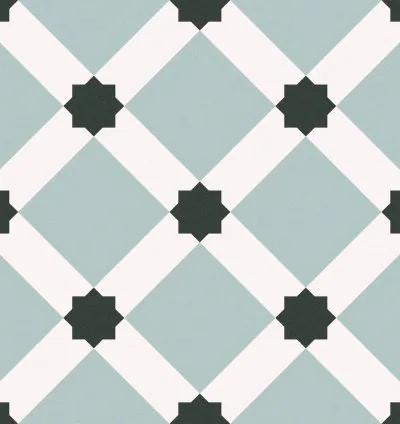 Barcelona Night 25x25 (1.00m²)