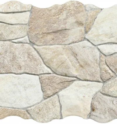 Belcaire Beige 23x46 (1.40m²)