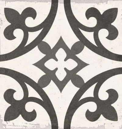 Chez Coco Floral 25x25 (1.00m²)