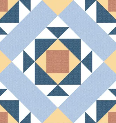 Córdoba Patios 25x25 (1.00m²)