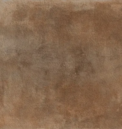 Cotto Cuero 80x80 Rec. (1.28m²)