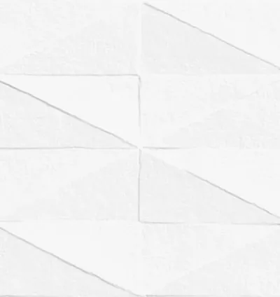 Expression Foro Blanco 30x90 Rec. (1.35m²)