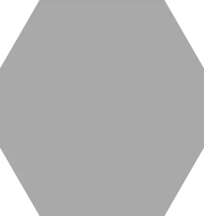 Hexa Hub Acero 14x16 (0.44m²)
