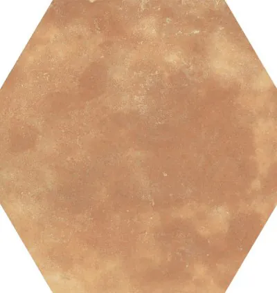 Hexa Maison Cotto 23x27 (0.75m²)