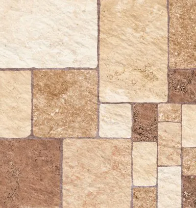 Leon Cuero Antislip 33x33 (1.55m²)
