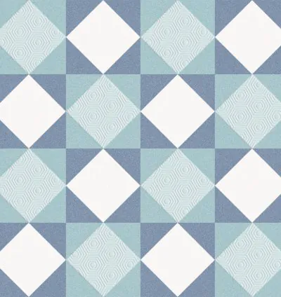 Mallorca Calobra 25x25 (1.00m²)