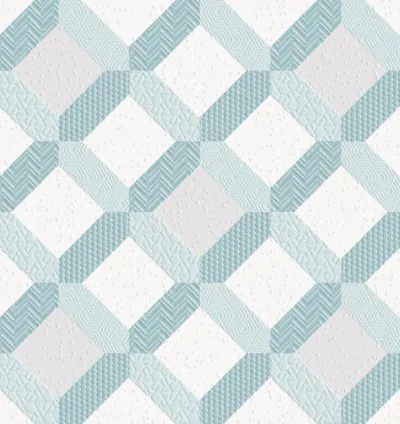 Mallorca Trenc 25x25 (1.00m²)