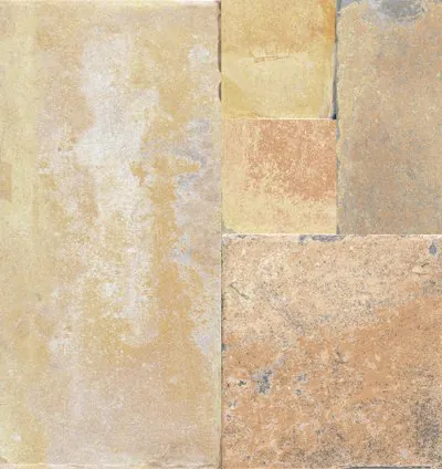 Mec Tangram Abadia Avena 50x50 (1.50m²)
