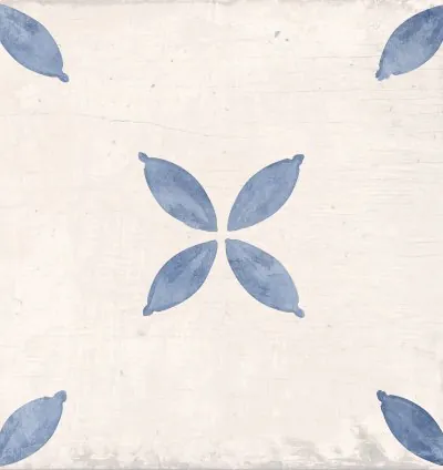 Sofia Azul 25x25 (1.00m²)