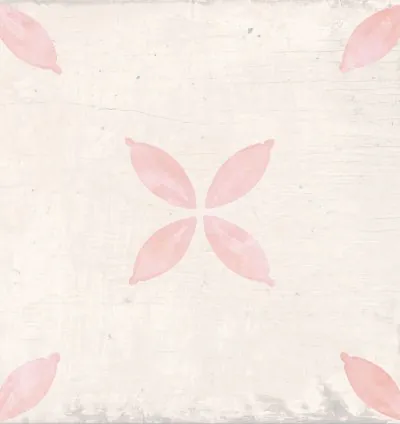 Sofia Rosa 25x25 (1.00m²)