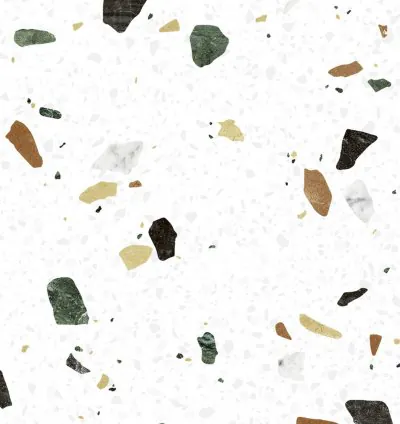 Tritato Blanco 25x25 (1.00m²)