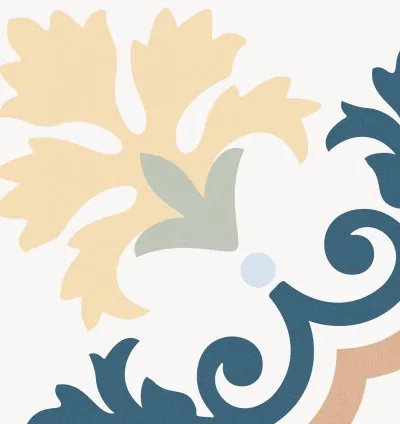 Valencia Huerta 25x25 (1.00m²)