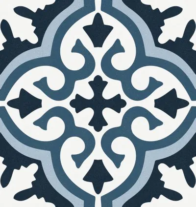 Valencia Lonja 25x25 (1.00m²)