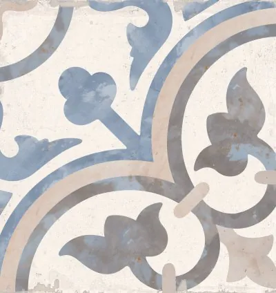 Vichy Flor 25x25 (1.00m²)