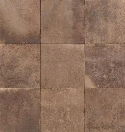 Fondant Cuero 20x20 Antislip (1m²)