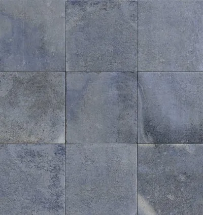 Fondant Blue 20x20 Antislip (1m²)