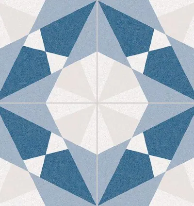 Altea Blue 33,15x33,15 (1.32m²)