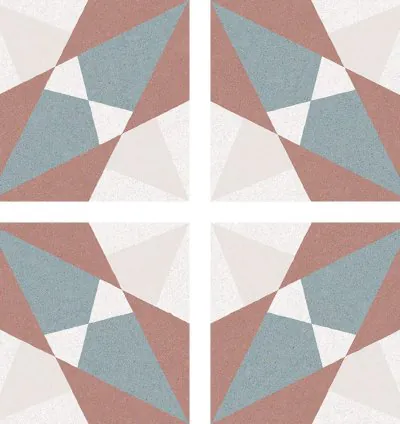 Altea Burdeos 16,5x16,5 (0.55m²)