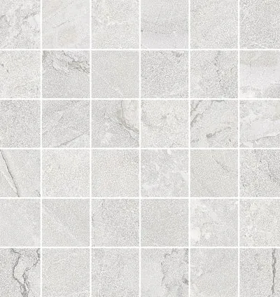 Berna Mosaico Pearl 30x30 (0.54m²)
