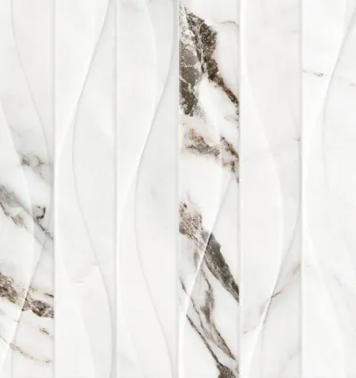 Calacatta Monet Deco 32x62.5 (1.00m²)