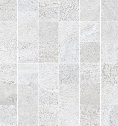 Canyon Mosaico Pearl 30x30 (0.54m²)
