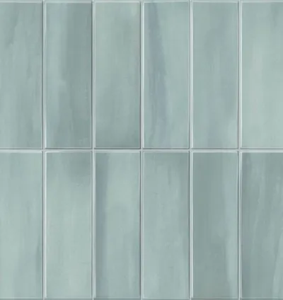 Deco Allure Green 32x62.5 (1.00m²)
