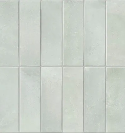 Deco Biscuit Green 32x62.5 (1.00m²)