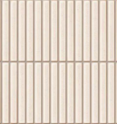 Deco Pottery Cream 32x62.5 (1.00m²)