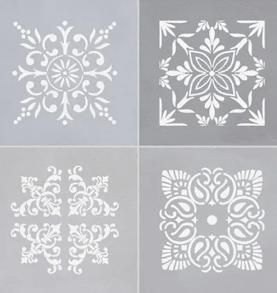 Delice Grey 33.15x33.15 (1.32m²)