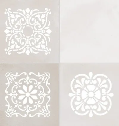 Delice Almond 33.15x33.15 (1.32m²)