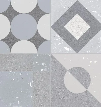 Fusion Grey 33.15x33.15 (1.32m²)