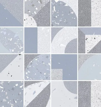 Fusion Mosaico Blue 30x30 (0.63m²)