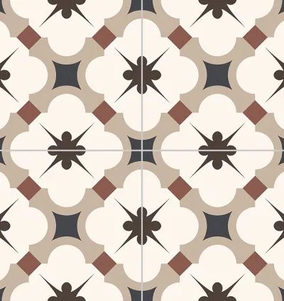 Grace Beige 33.15x33.15 (1.32m²)