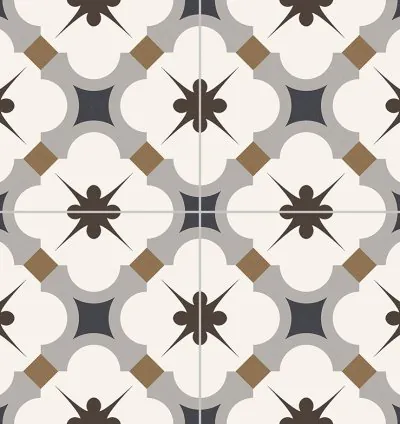 Grace Grey 33.15x33.15 (1.32m²)